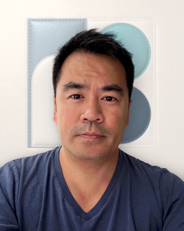 Rick Wong